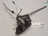 Cerradura de puerta delantera
