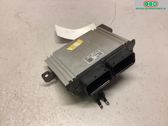 Engine control unit/module ECU