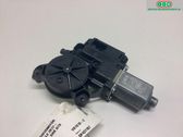 Front door electric window regulator