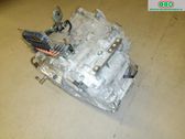 Boîte de vitesse automatique