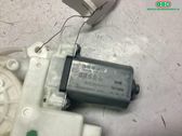 Front door electric window regulator