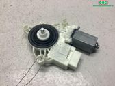 Front door electric window regulator