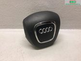 Steering wheel airbag