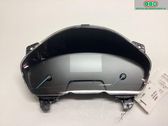 Speedometer (instrument cluster)