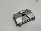 Distronic sensor radar