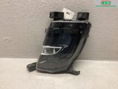 Front fog light