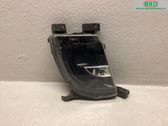 Front fog light