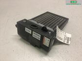 Válvula de control del calentador del refrigerante