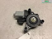 Front door electric window regulator