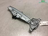 Front door electric window regulator