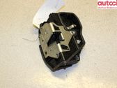 Serrure de porte arrière