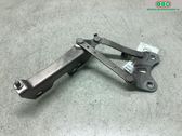 Engine bonnet/hood hinges