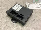 Tailgate/trunk control unit/module