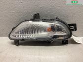 Front fog light