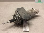 Brake booster