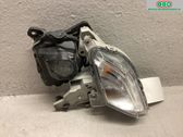 Front fog light