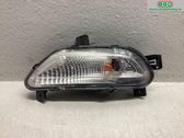 Front fog light