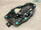 Fensterheber elektrisch ohne Motor Tür vorne