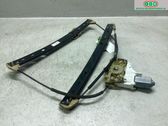 Front door electric window regulator