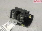 Rear door lock
