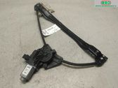 Front door electric window regulator