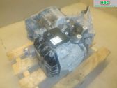 Automatic gearbox