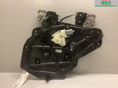Fensterheber elektrisch ohne Motor Tür vorne