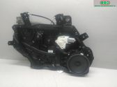 Regulador de ventanilla eléctrico de puerta delantera