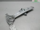 Front door electric window regulator