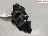 Rear door lock