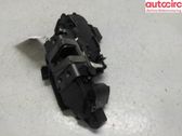 Front door lock