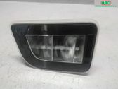 Rear bumper light