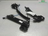Front door electric window regulator