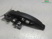 Front door exterior handle