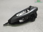 Front door exterior handle