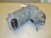 Moteur de voiture électrique