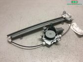 Fensterheber elektrisch ohne Motor Tür vorne