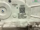 Rear door lock