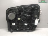 Fensterheber elektrisch ohne Motor Tür vorne