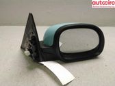 Rétroviseur extérieur électrique de porte avant