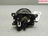 Front fog light