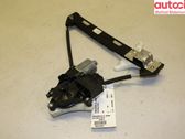 Front door electric window regulator