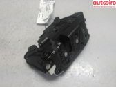 Rear door lock