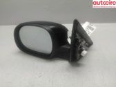 Rétroviseur électrique de porte avant
