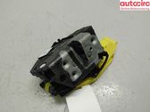 Cerradura de puerta delantera