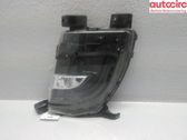 Front fog light