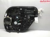 Fensterheber elektrisch ohne Motor Tür vorne