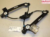 Fensterheber elektrisch ohne Motor Tür vorne