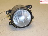 Front fog light