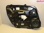 Fensterheber elektrisch ohne Motor Tür vorne